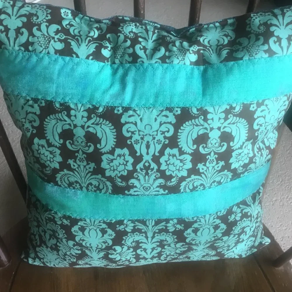 Hand Crafted handcrafted quilted